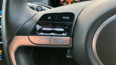 Hyundai TUCSON 1.6 TGDi Premium 5dr 2WD Petrol Estate